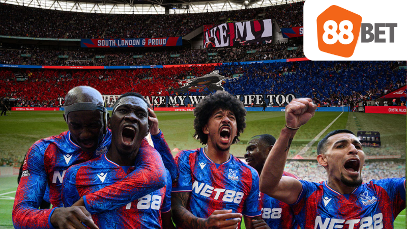 Cuộc Chiến Giành Cúp FA